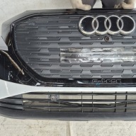 AUDI Q4 E-TRON 21-> bumper front front washer PDC