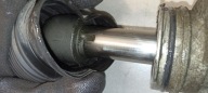 servo control FIAT PANDA II 37502396