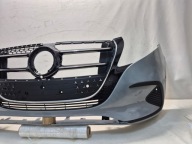 MERCEDES VITO W447 LIFT 24- bumper front front support grill PDC