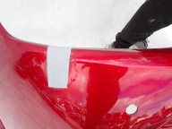 MAZDA CX-3 USA 15-> bumper front front PDC