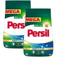 Persil Deep Clean Prací prášok Regular 8,8kg 160 praní