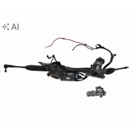 AUDI A3 S3 8V control drag rod servo steering 5Q1423051AB