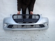 PEUGEOT 301 12-17 bumper front front