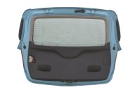 heckklappe * heck OPEL MERIVA B II