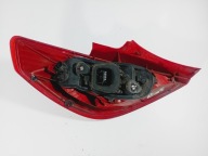 light right rear rear part OE 13186251 Opel Corsa D 06-11