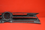 front PREKLADgrill black 5M0853653D VW GOLF 6 VI plus 08-14