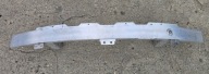 BMW M2 G87 front bumper support of the front
