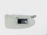 kryt slnečná pravá spolujazdca clonitko Ford Focus 2 II MK2 04-11