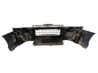 bumper front front PEUGEOT 407 (2004-2008) KOD LAKIERU KKN KKND