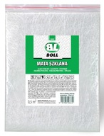 BOLL MATA SZKLANA 450g/m2 włókno do żywicy 0,5m2