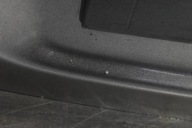 trunk door boot rear part rear grey AUDI Q7 4L 05-09