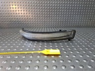 indicator mirrors left NISSAN X-TRAIL T32 14
