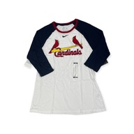 Dámska blúzka St. Louis Cardinals MLB M