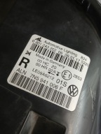 light front right SEAT ALHAMBRA 7N 10- 7N5941006F