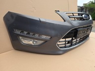 Ford Mondeo IV mk4 lift led front bumper front xenon washers 4xpdc