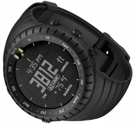 ZEGAREK OUTDOOROWY SUUNTO SS014279010 CORE ALL BLACK BARO TEMP KOMPAS