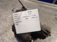 Fiat Grande Punto starter 55204116 21960