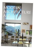 MODERN ARCHITECTURE A-Z