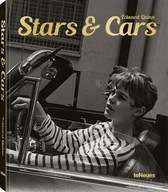Stars & Cars Book Edward Quinn Nowa