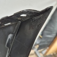 AUDI A3 IV 4 8Y 20-24 bumper front front washer