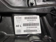 mechanism window regulator door left front INFINITI Q30 2015-2020