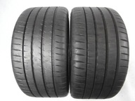 2X opony 275/40R19 MICHELIN PILOT SPORT 4S