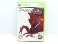GRA DRAGON AGE ORIGINS XBOX 360