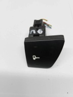 button switch circuit breaker blokady door Peugeot 307