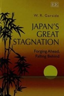 Japan s Great Stagnation: Forging Ahead, Falling