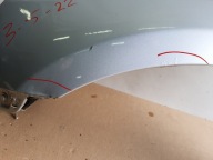 VOLKSWAGEN GOLF VI 08-12 LA7W fender