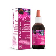 Kvapky Echinacea Forte na alkohole 50ml