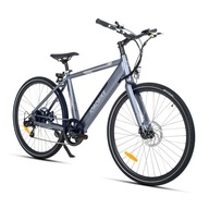 ELEKTROBICYKEL jobobike> VIVA 36V 14AH CITY BIKE 28" NOVÝ OD DISTRIBÚTORA