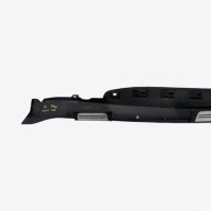 moulding threshold right MINI COOPER 9801888