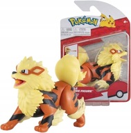 FIGÚRKA POKEMON NAJNOVŠIA VLNA 2021 LICENCOVANÁ HRAČKA ARKÁNI 11,4CM