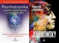 Psychotronika + Podręcznik psychomagii