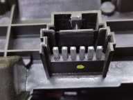 RENAULT THALIA light right rear part