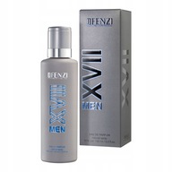 FENZI XVII MEN EDP 100ml WODA perfumowana JFenzi