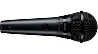 Shure PGA58XLR mikrofon dynamiczny