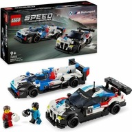 Stavebnica Lego 76922 Speed Champions