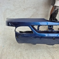 MERCEDES ML and 1 W163 LIFT 01-05 bumper front front PDC