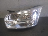 light front left FORD TRANSIT MK8 BK31-13D153-BG