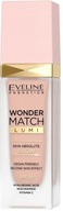Eveline Primer Wonder Match Lumi 10 Light Vanilla
