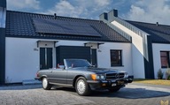 Mercedes-Benz SL 560 SL