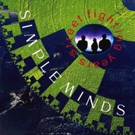 SIMPLE MINDS - STREET FIGHTING BDB