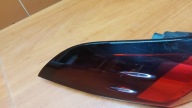 light left left rear part rear TOYOTA COROLLA E21 sedan 19