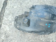 mudguard right front part rear OPEL CORSA E 5 V 14- 39026893 513765057