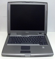 DELL D505 Pentium M 1.7GHz 1GB 60GB COM RS232 LPT 14" Windows XP