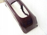 Porsche Boxster 987 04-09 bumper front front
