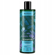 Šampón pre suché a MATné vlasy so sladkým drievkom VIS PLANTIS