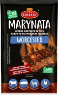 ROLESKI Marynata do mięs Worcester 200g